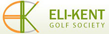 Eli-Kent Golf Society Logo